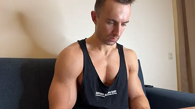 Andy pecman online show from 12/08/24, 12:30