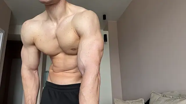 Andy pecman online show from 06/18/26, 01:26