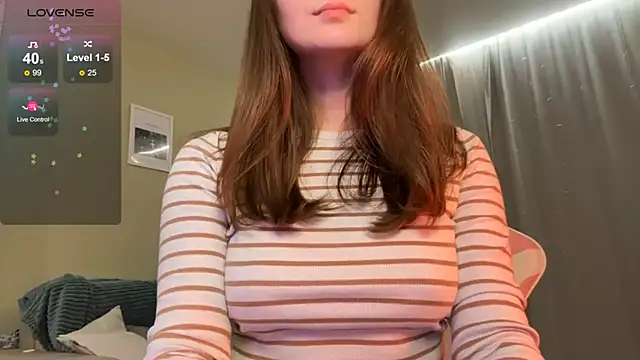 Eva Eva  online show from 02/05/25, 01:47