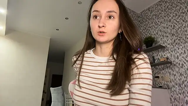 Eva Eva  online show from 02/24/25, 05:42