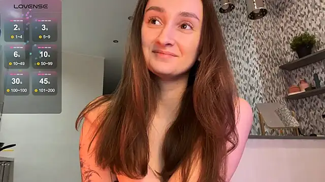 Eva Eva  online show from 03/09/25, 10:52