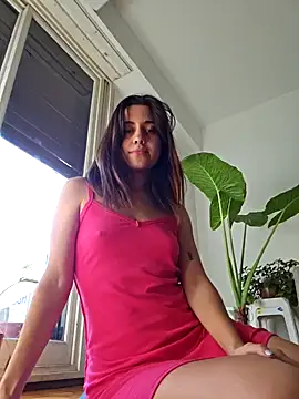 SaraLatinayPrimiciax online show from 01/25/25, 08:31