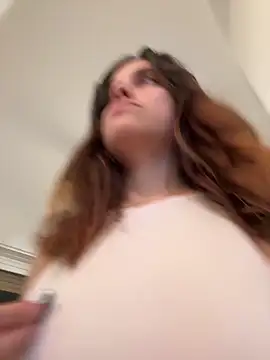 SaraLatinayPrimiciax online show from 03/16/25, 01:49