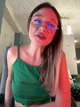 Kimsweet7 online show from 12/18/24, 06:25