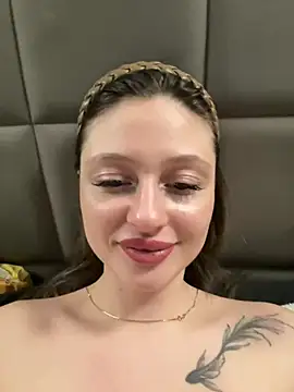 Kimsweet7 online show from 02/21/25, 09:11