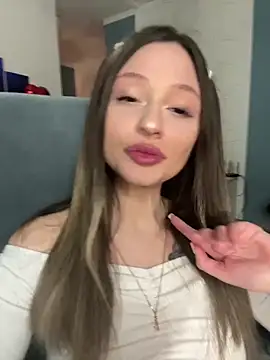 Kimsweet7 online show from 02/22/25, 05:35