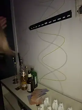 Kimsweet7 online show from 10/31/25, 06:20