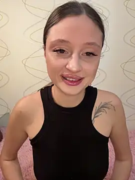 Kimsweet7 online show from 11/13/25, 06:07