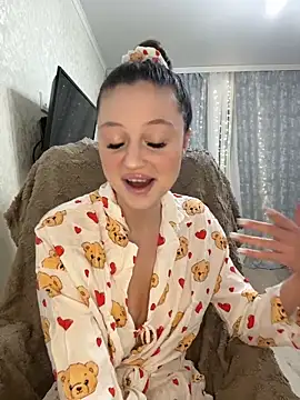 Kimsweet7 online show from 03/07/26, 07:00