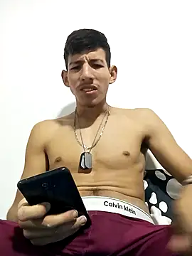 sbsmenhot online show from 02/22/25, 02:06