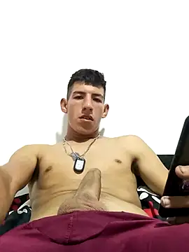 sbsmenhot online show from 03/01/25, 08:53