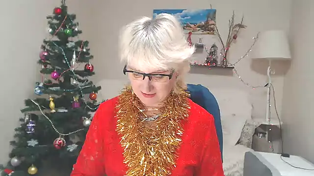 FleurMays online show from 01/04/25, 07:45