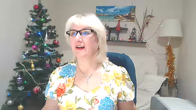 FleurMays online show from 01/11/25, 11:12