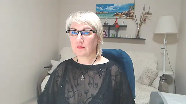 FleurMays online show from 01/25/25, 12:47