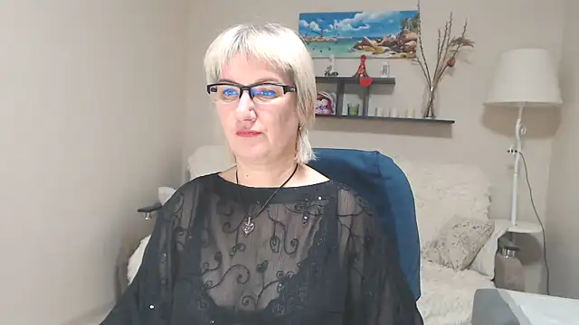 FleurMays online show from 01/26/25, 04:51