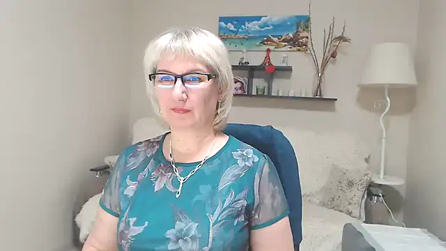 FleurMays online show from 01/30/25, 05:52