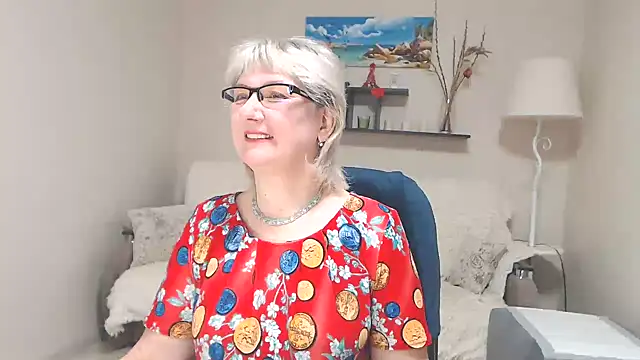 FleurMays online show from 02/14/25, 03:54