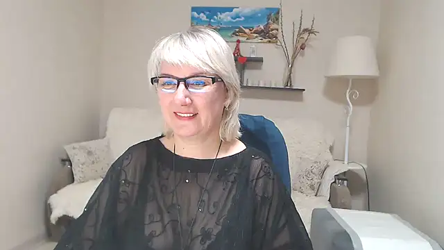 FleurMays online show from 02/15/25, 09:05