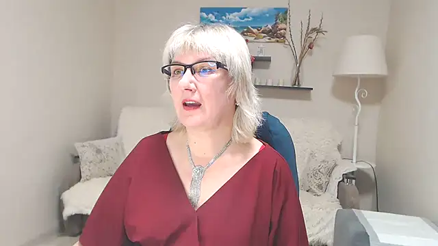 FleurMays online show from 02/17/25, 10:51