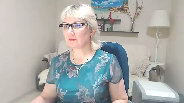 FleurMays online show from 02/23/25, 11:22