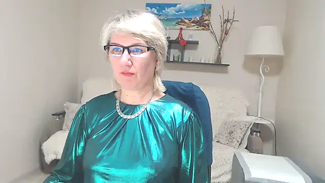 FleurMays online show from 03/06/25, 06:52