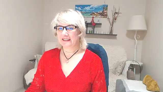 FleurMays online show from 03/15/25, 03:07