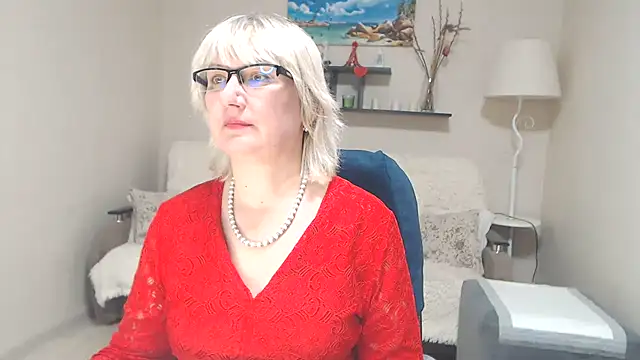 FleurMays online show from 03/16/25, 01:06