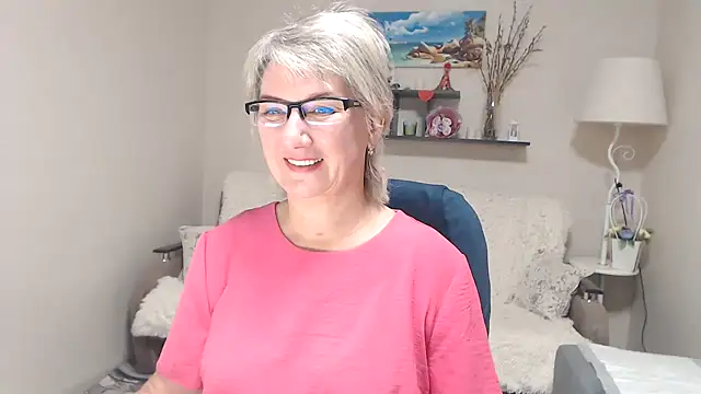 FleurMays online show from 10/14/25, 05:08