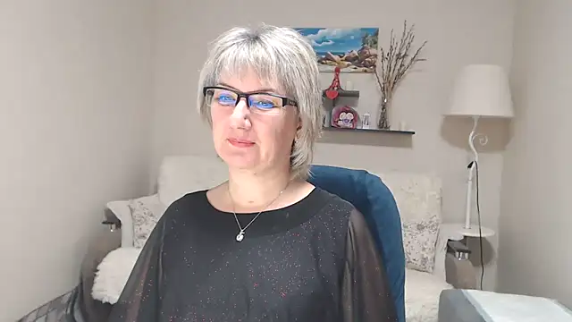 FleurMays online show from 11/08/25, 05:07