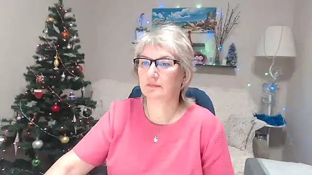 FleurMays online show from 01/06/26, 05:44