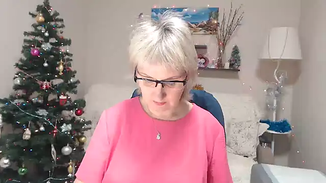 FleurMays online show from 01/08/26, 05:10