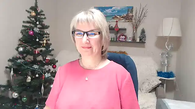 FleurMays online show from 01/09/26, 11:24