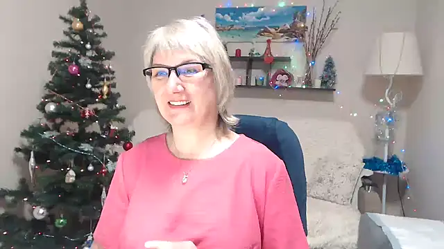 FleurMays online show from 01/13/26, 01:38