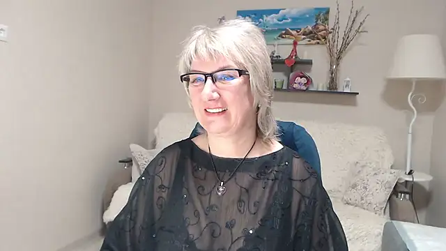 FleurMays online show from 01/17/26, 12:10