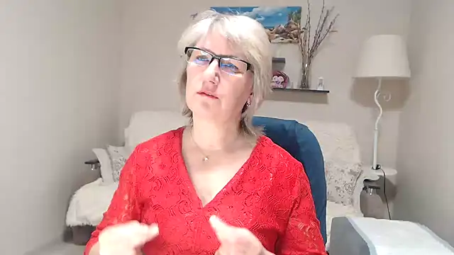 FleurMays online show from 02/15/26, 03:58