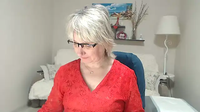 FleurMays online show from 02/15/26, 07:51