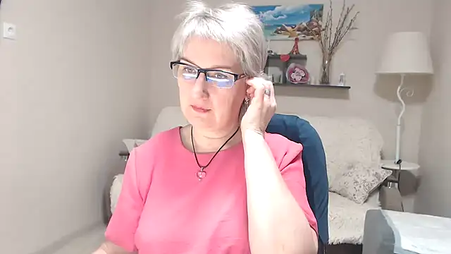 FleurMays online show from 02/22/26, 05:08