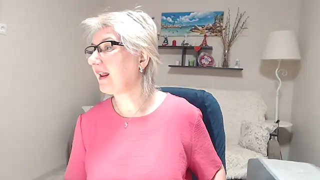 FleurMays online show from 02/24/26, 05:49