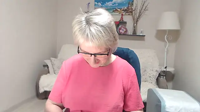 FleurMays online show from 02/26/26, 03:44