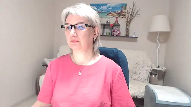 FleurMays online show from 03/22/26, 05:22