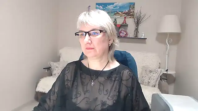 FleurMays online show from 04/13/26, 10:10