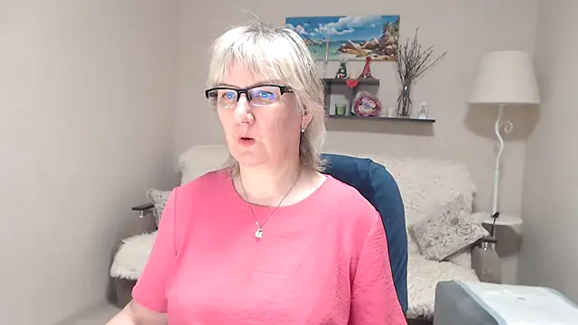 FleurMays online show from 04/25/26, 03:20