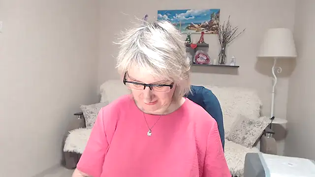 FleurMays online show from 04/26/26, 03:37