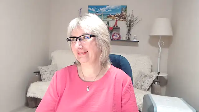 FleurMays online show from 04/28/26, 07:13