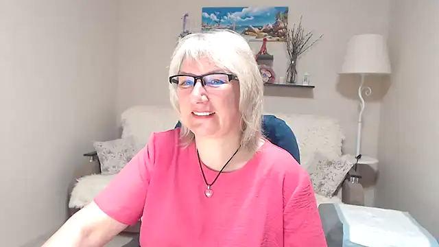 FleurMays online show from 05/06/26, 03:02