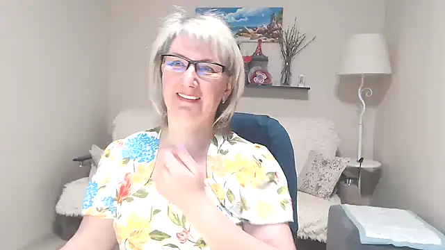 FleurMays online show from 05/18/26, 06:08