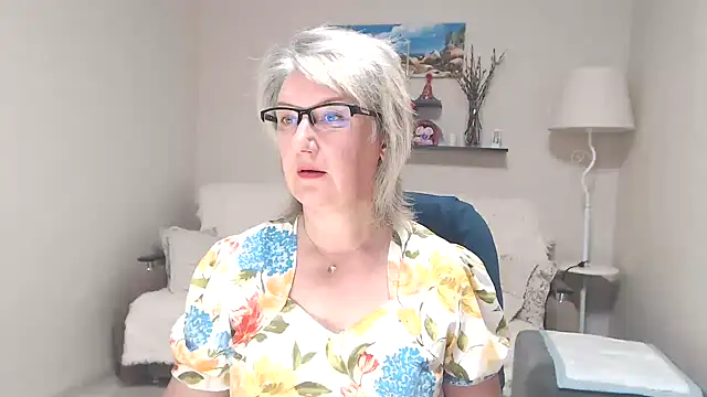 FleurMays online show from 07/03/26, 04:52