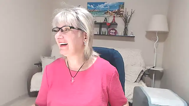 FleurMays online show from 07/10/26, 06:39