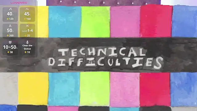 Shawna delightful2 online show from 02/26/25, 04:25