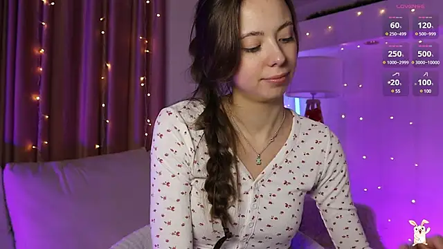 Goldy Grace  online show from 01/14/25, 02:53